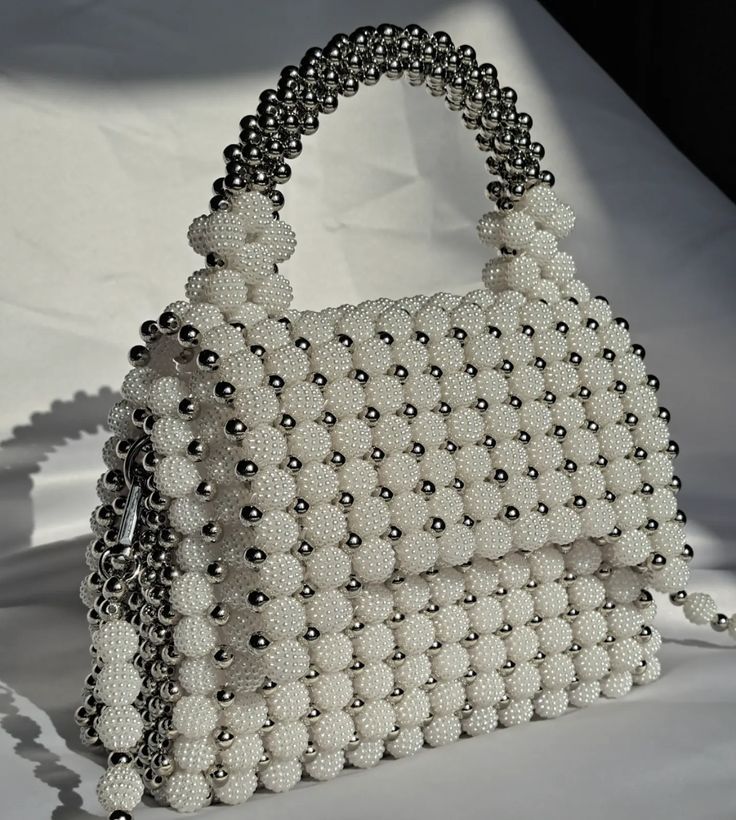 Whiter Or Silver