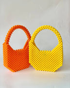 Beaded Clutch